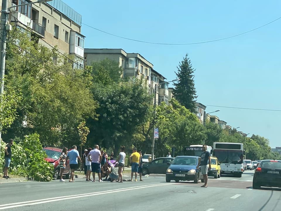 Craiova are nevoie de măsuri pentru creșterea siguranței rutiere